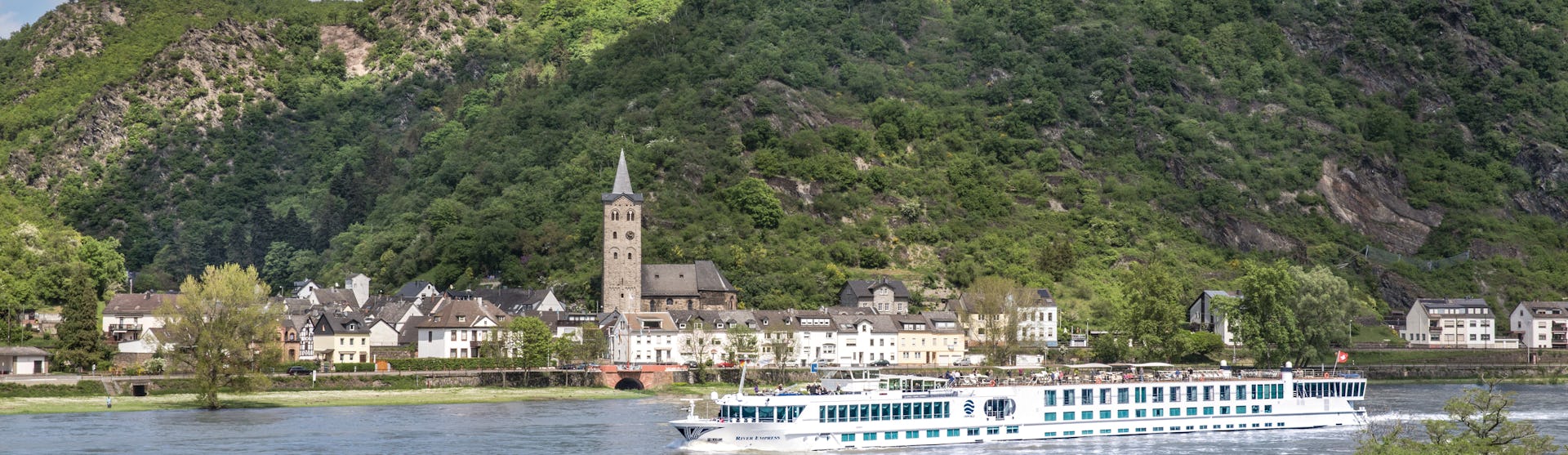 River Empress
