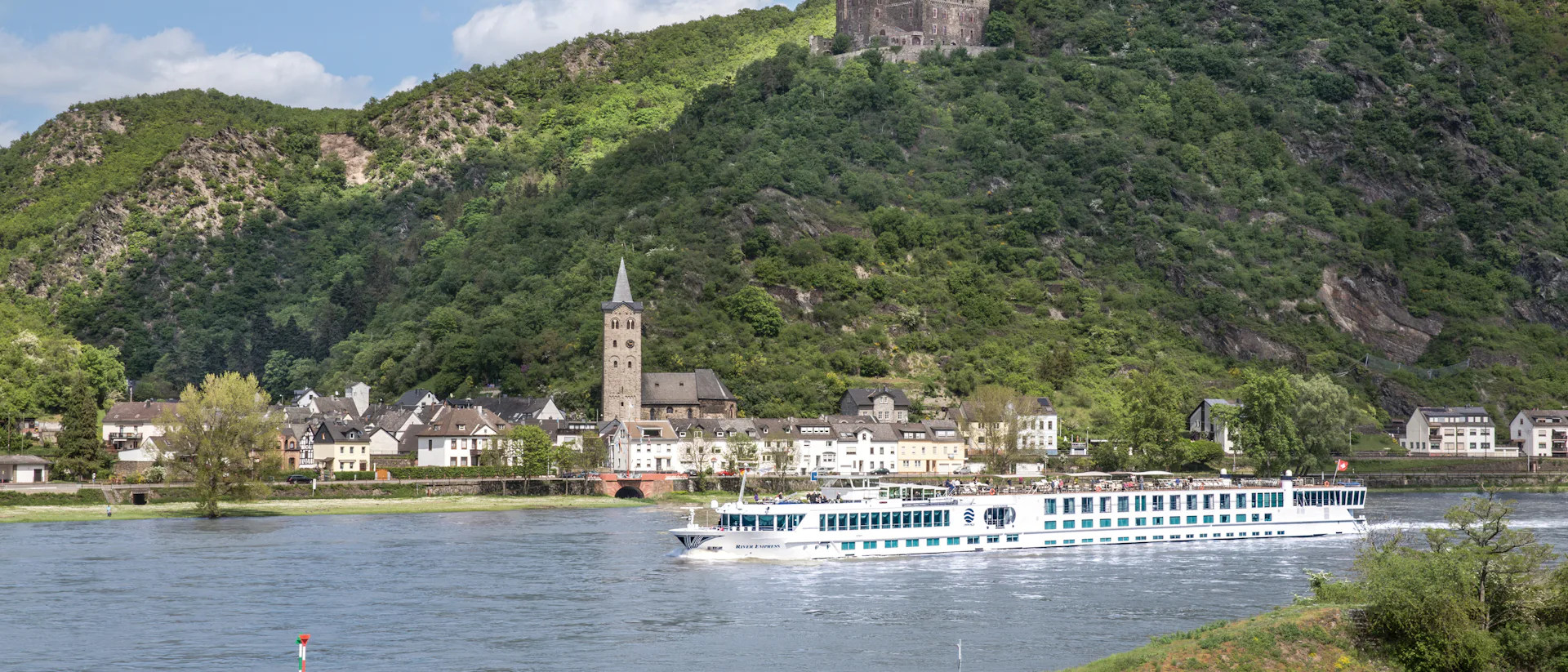 River Empress