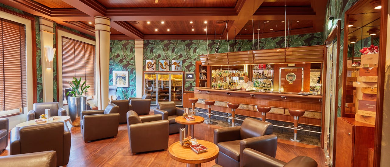 Die Havana Bar