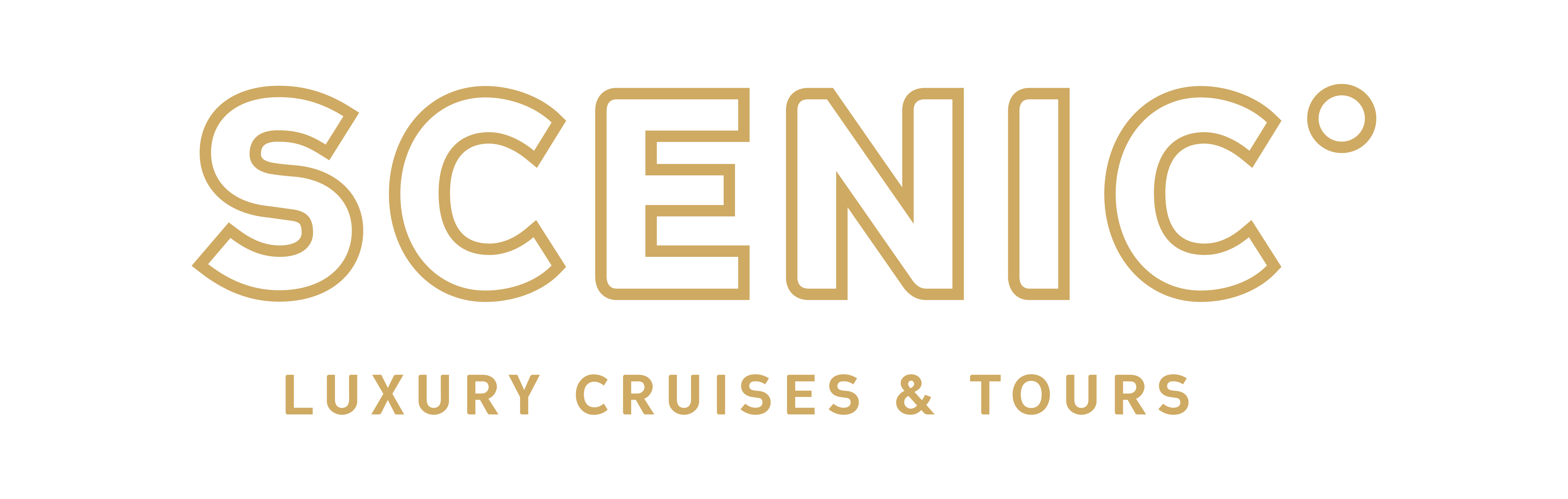 Scenic Luxury Cruises & Tours