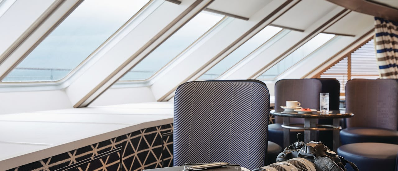 Panoramalounge