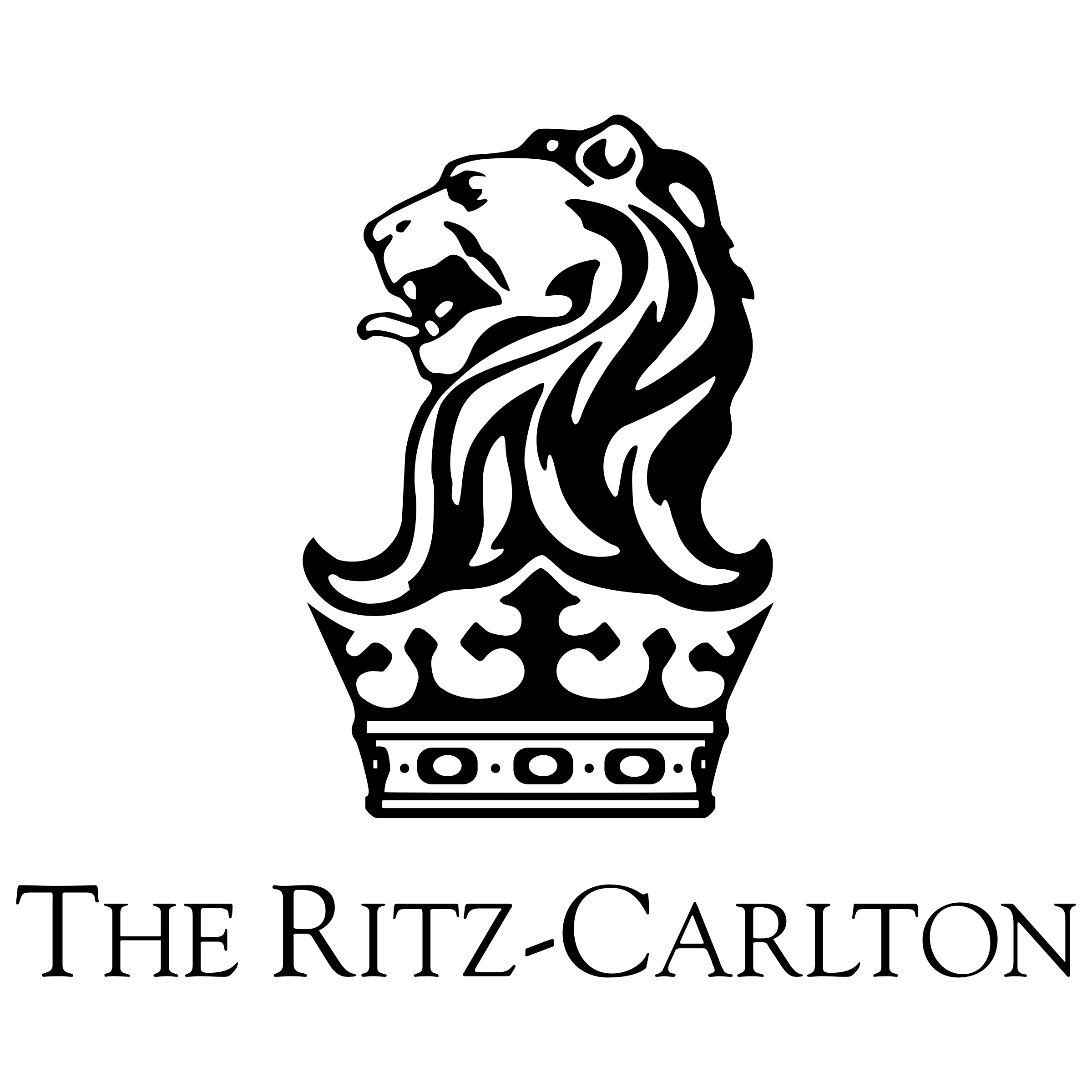 The Ritz Carlton Yacht Collection