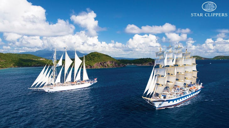 Star Clippers