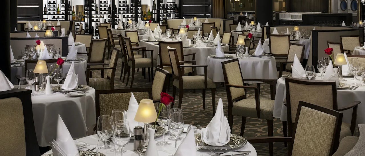 Essen & Trinken Restaurant