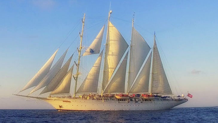 Star Clippers