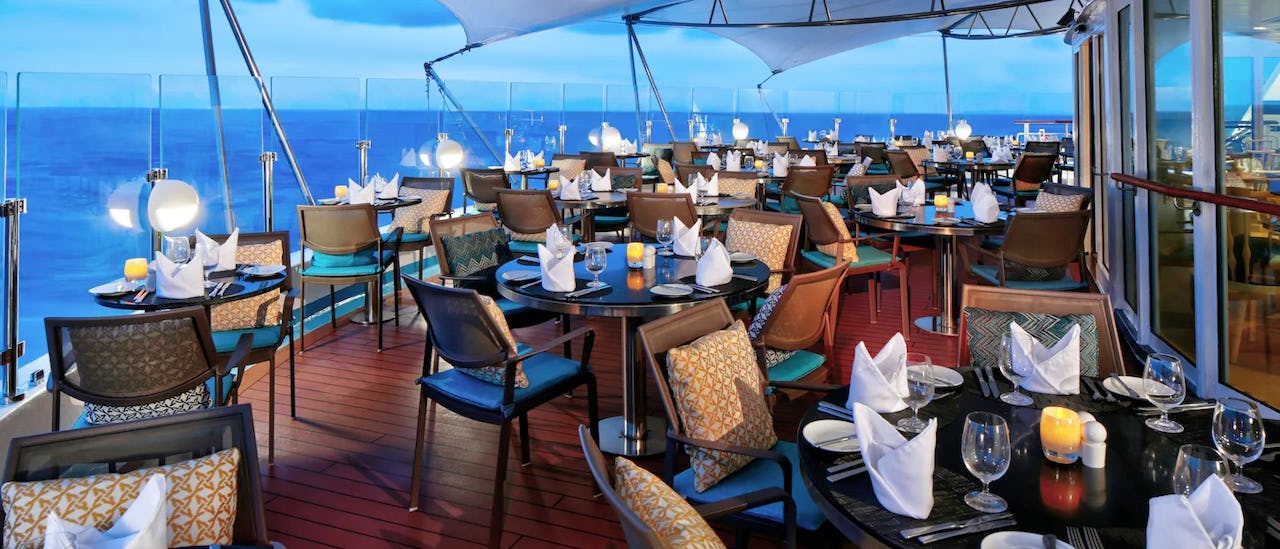 Essen & Trinken Restaurant