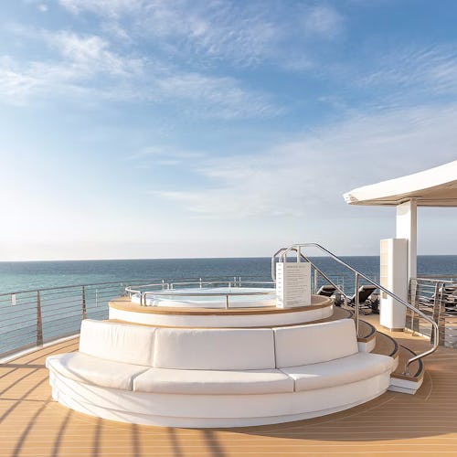 Silver Origin Schiff