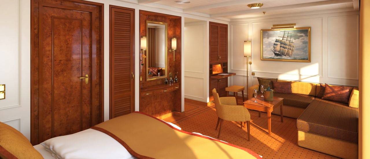 Viking Cruises Flussschiffe