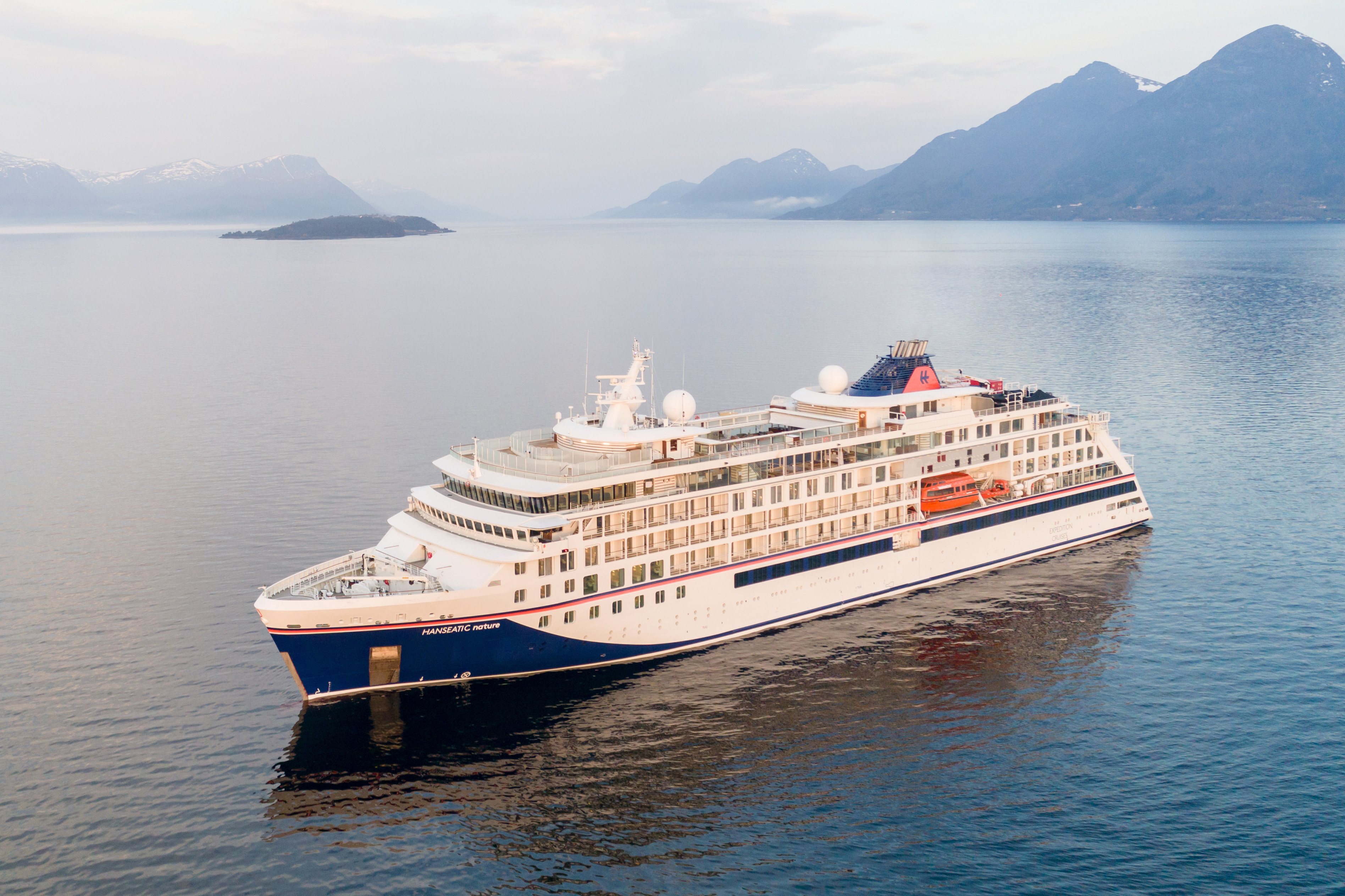 Hapag-Llyod Cruises Kreuzfahrten