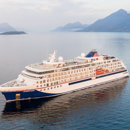 Hapag-Llyod Cruises Kreuzfahrten