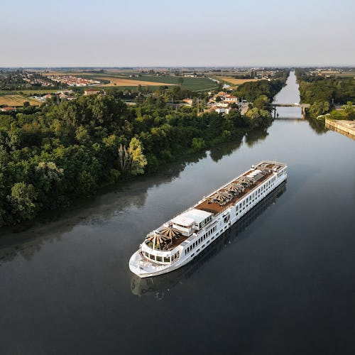 Uniworld Boutique River Cruises Kreuzfahrten
