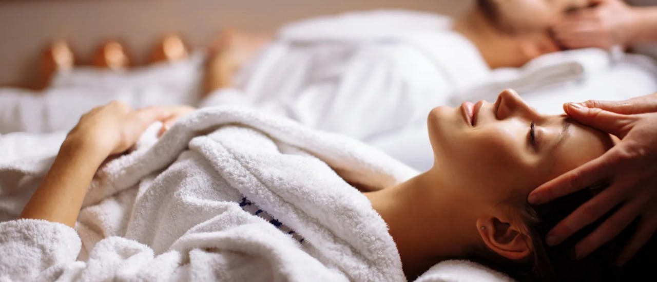 Körper & Seele Spa