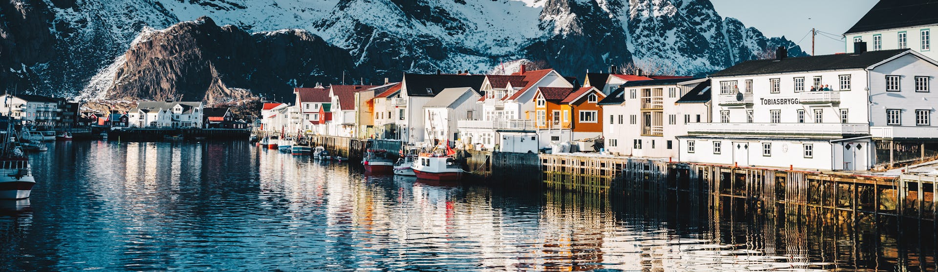 Nordeuropa Kreuzfahrten
