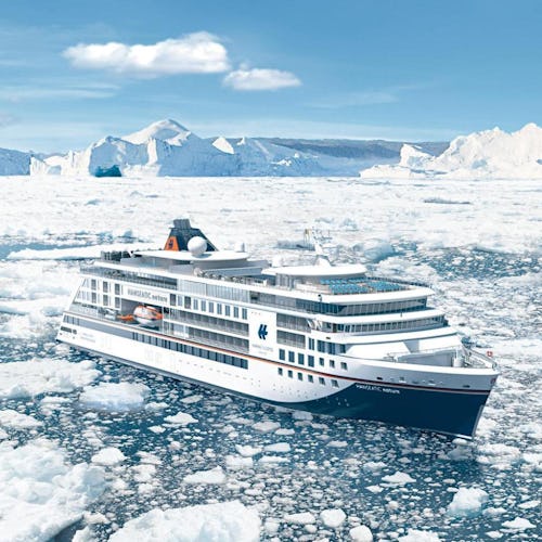 Expeditionskreuzfahrt