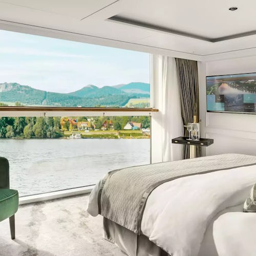 VON AVIGNON NACH LYON