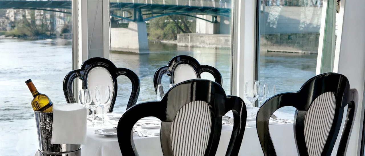 River Princess Restaurant