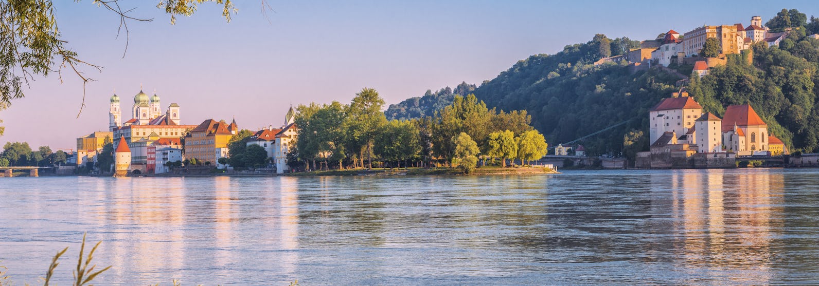 Donau Kreuzfahrten