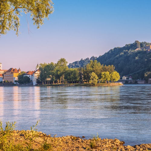 Viking Cruises Donau