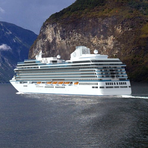 Oceania Vista Schiff