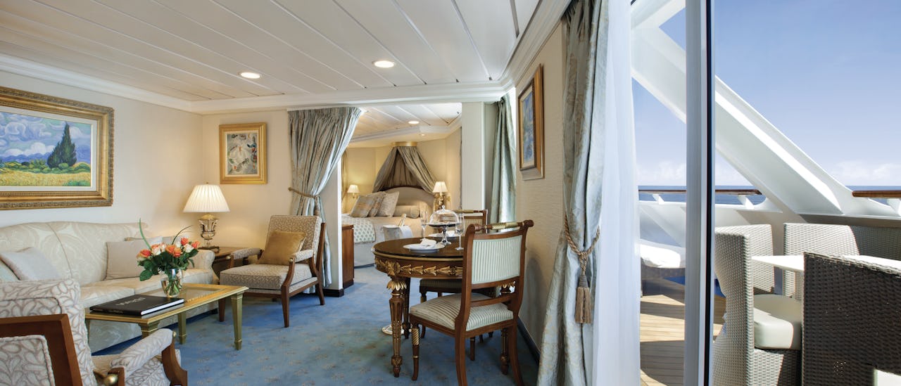 Star Clippers, Segeln