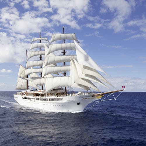 Sea Cloud Cruises Kreuzfahrten