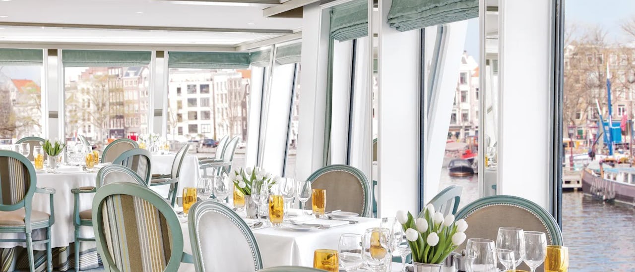 River Duchess Restaurant