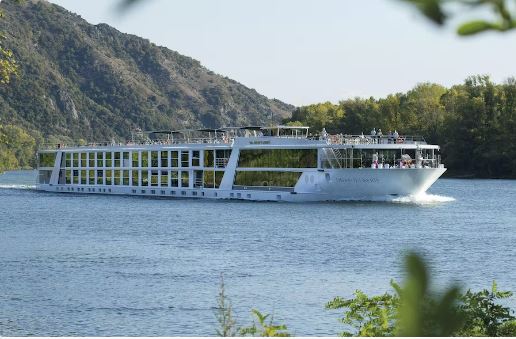 Emerald Liberte Kreuzfahrtschiff