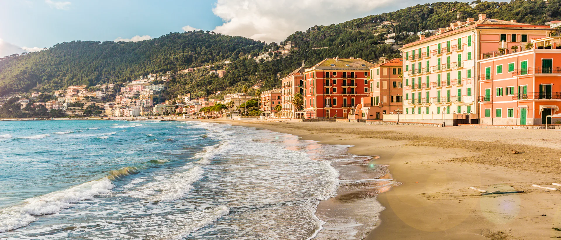 Mittelmeer Kreuzfahrten