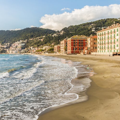 Star Clippers Mittelmeer