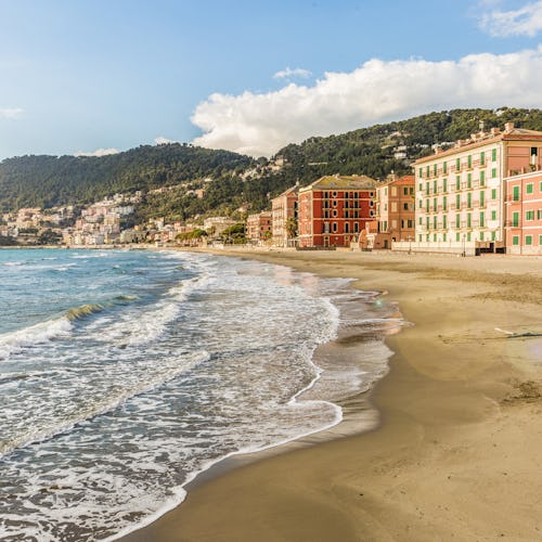 Mittelmeer Kreuzfahrten