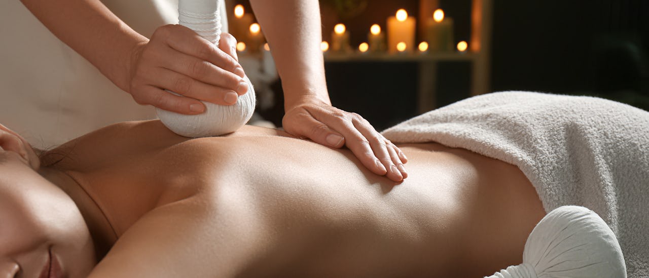 Silversea Cruises Wellness