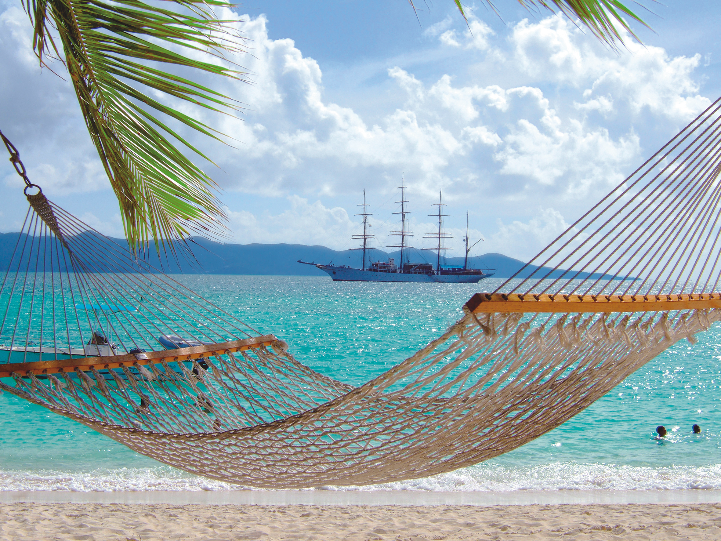 ALLE SEGELKREUZFAHRTEN