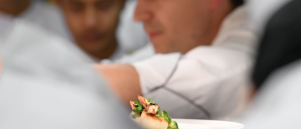 Ponant Essen