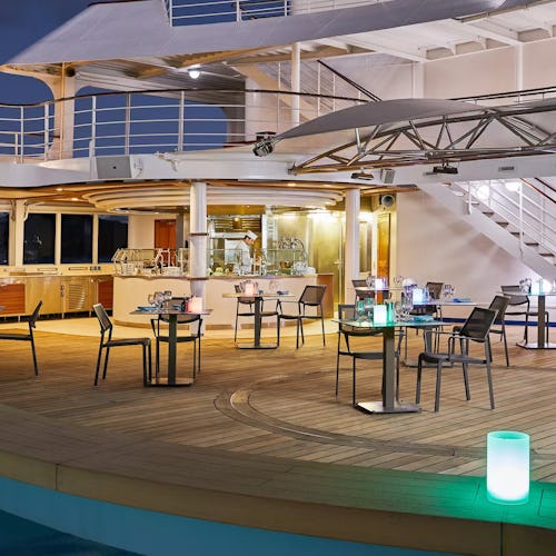 Silver Shadow Schiff