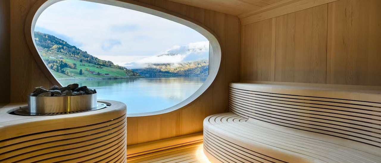 Ponant Wellness