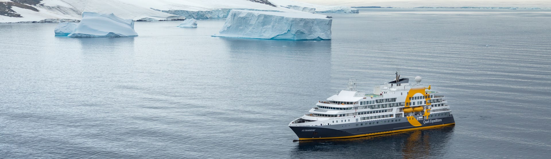 Gruppenkreuzfahrt Spitzbergen