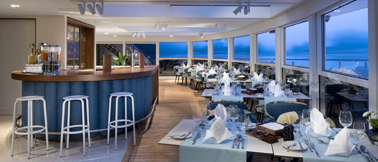 AmaWaterways Essen