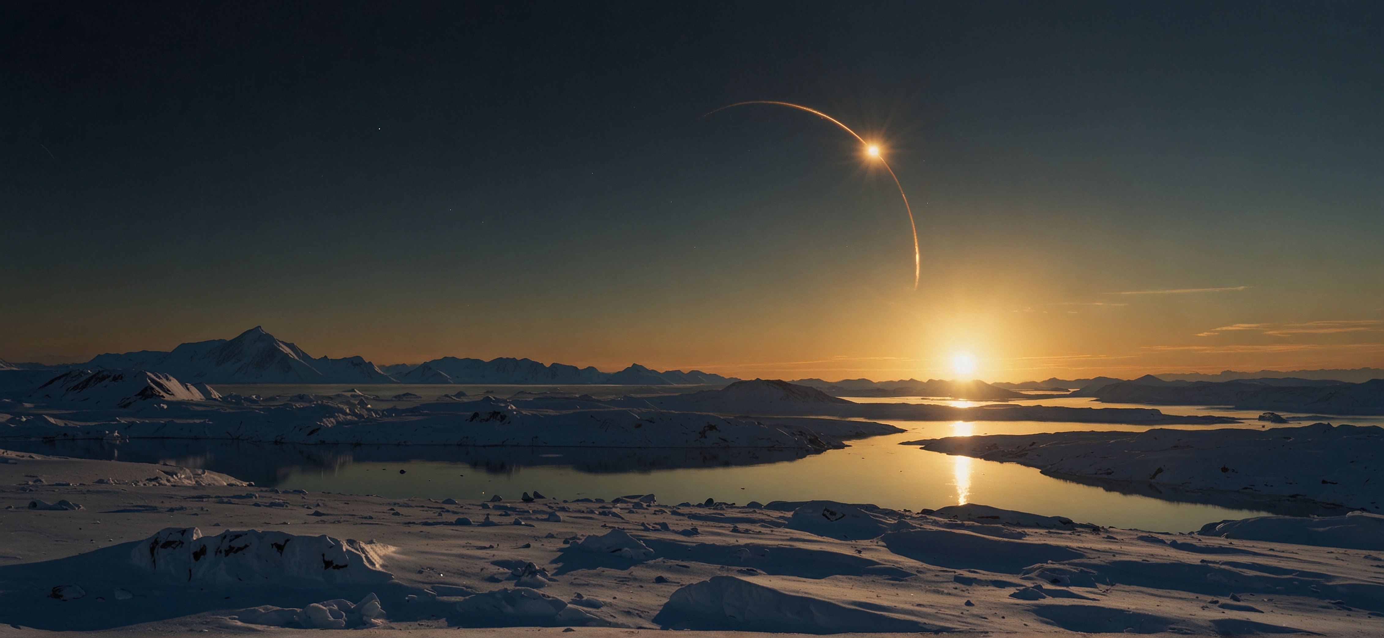 Totale Sonnenfinsternis 2026