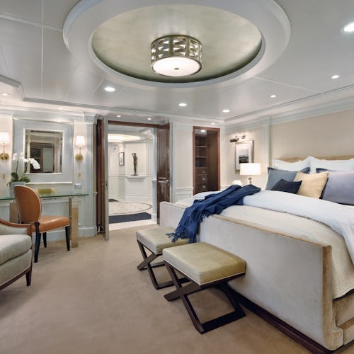 VON MIAMI NACH RIO DE JANEIRO