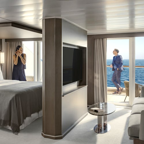 VON BARCELONA NACH BARCELONA