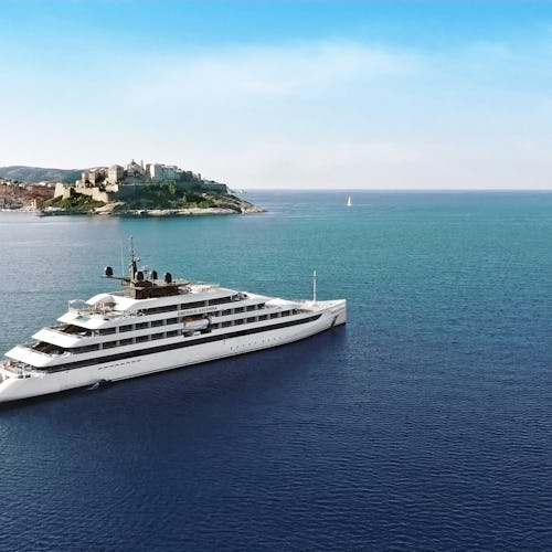 VON LARNACA NACH ATHEN