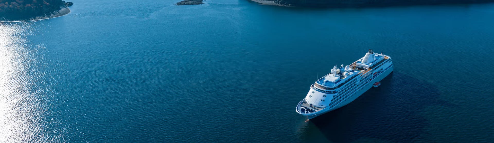 Silver Whisper