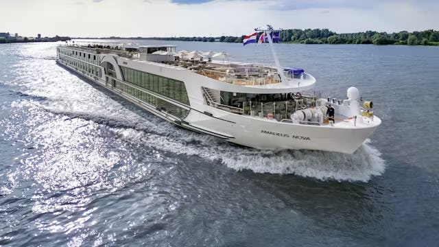 AMADEUS Nova