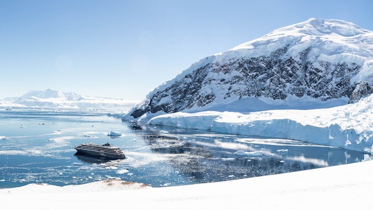 Quark Expeditions