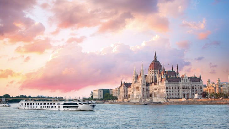 Uniworld Boutique River Cruises
