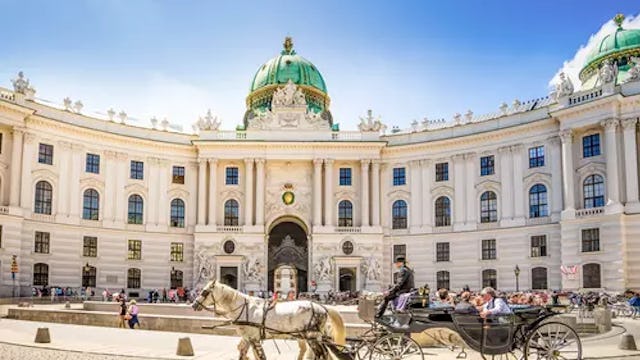 Landausflüge und Sehenswürdigkeiten