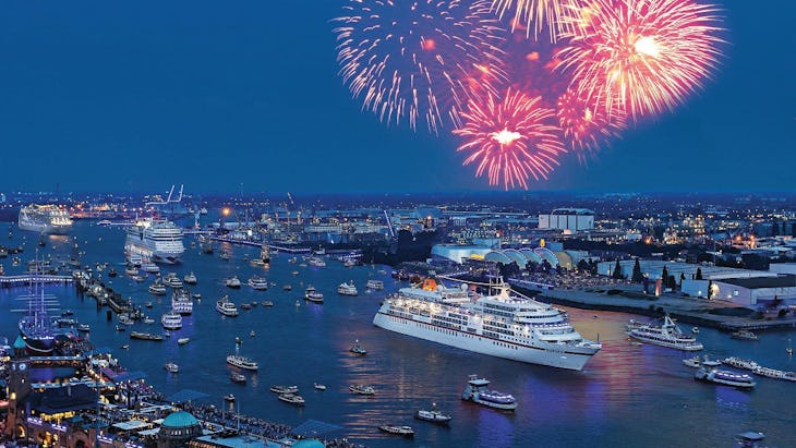 Hapag-Lloyd Cruises