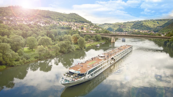Amadeus Flusskreuzfahrten