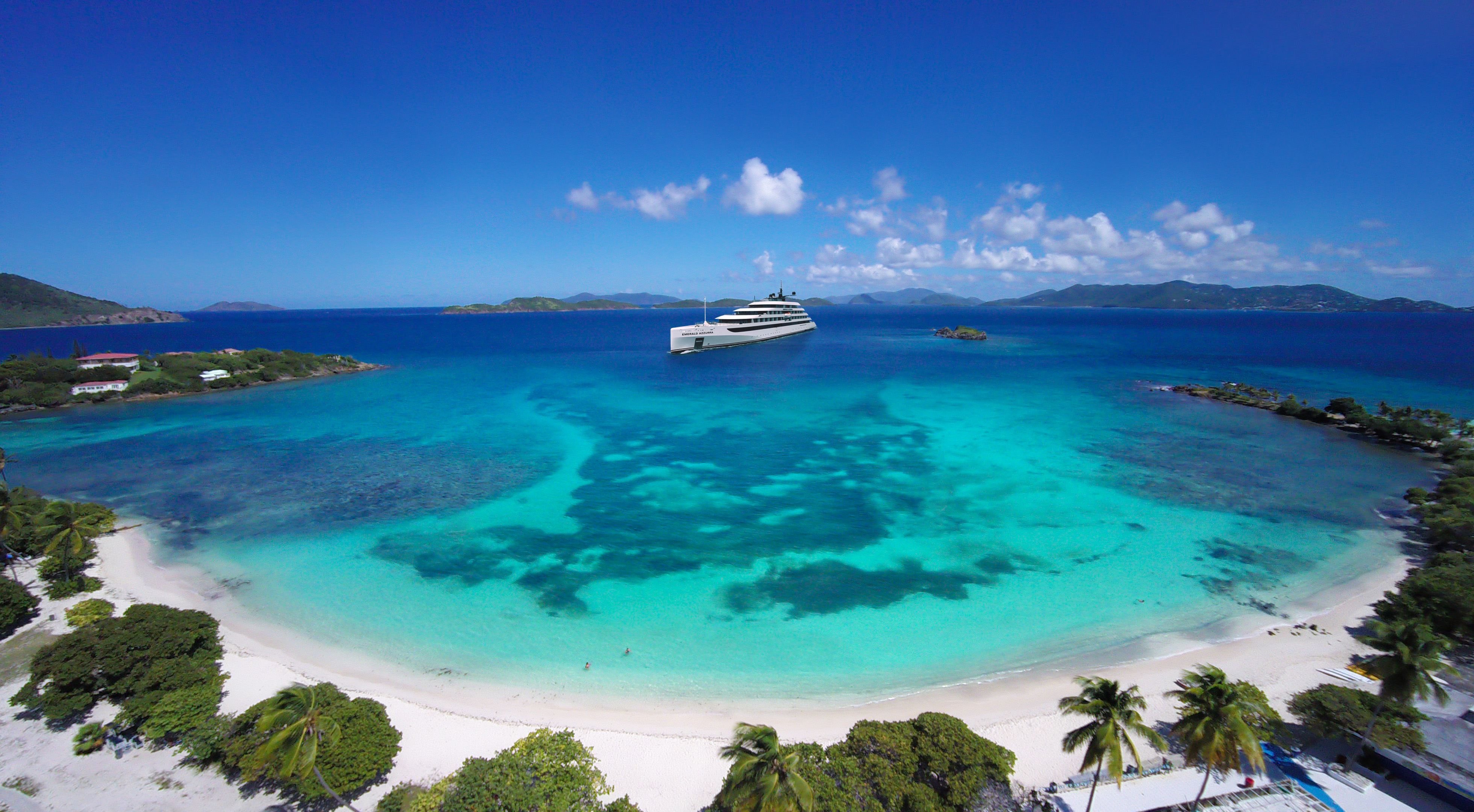 VON SAN JUAN NACH SAN JUAN