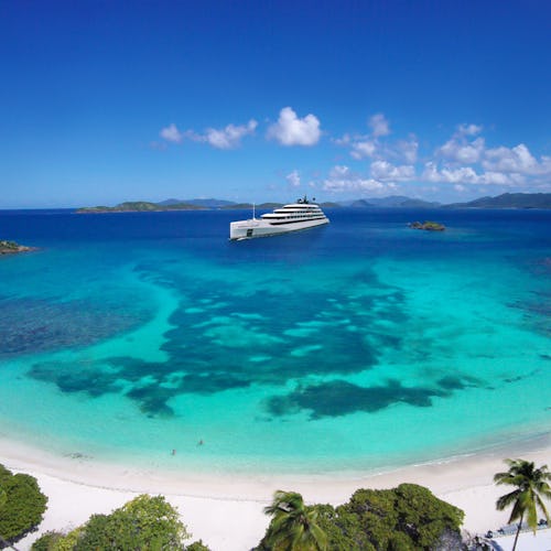 VON SAN JUAN NACH SAN JUAN